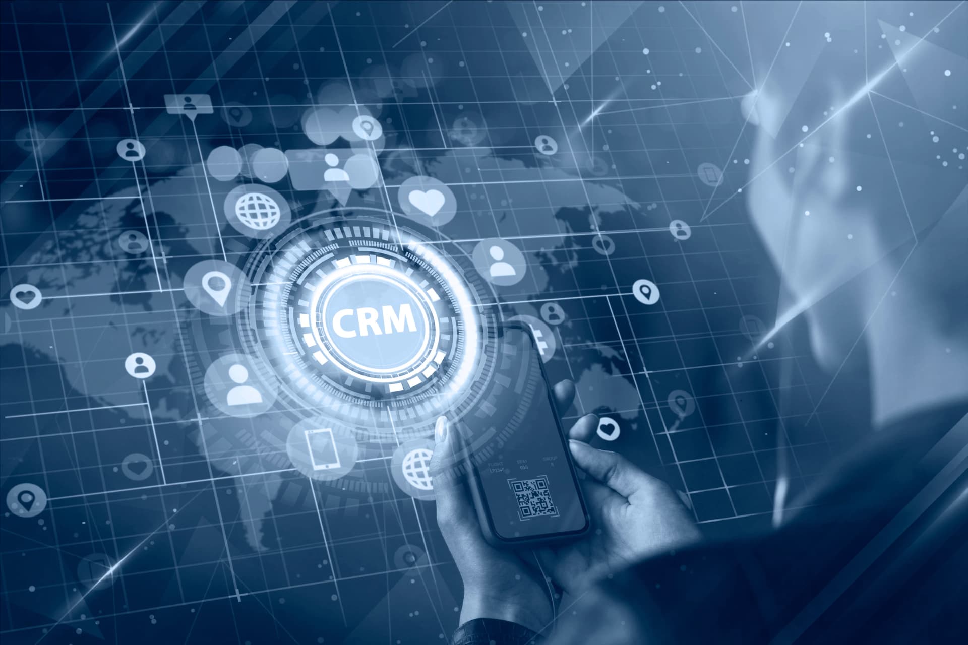 AI Agent Elevates CRM: Turning an Ordinary Loyalty Program Into a Customer Behavior Prediction Tool