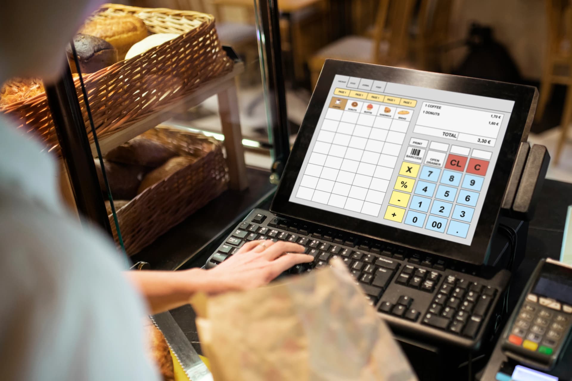 5 Warning Signs It's Time to Switch From an Old POS to Vexa POS